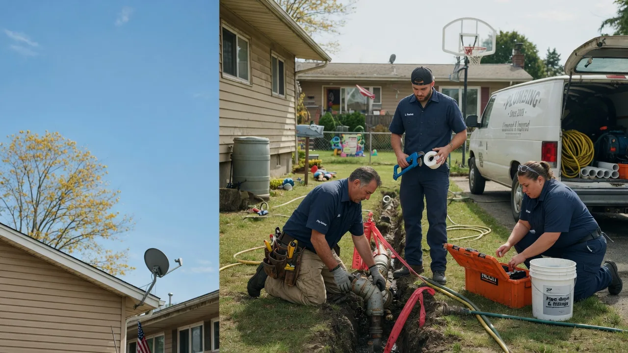 Garbage Disposal Replacement in Belleville, KS near me